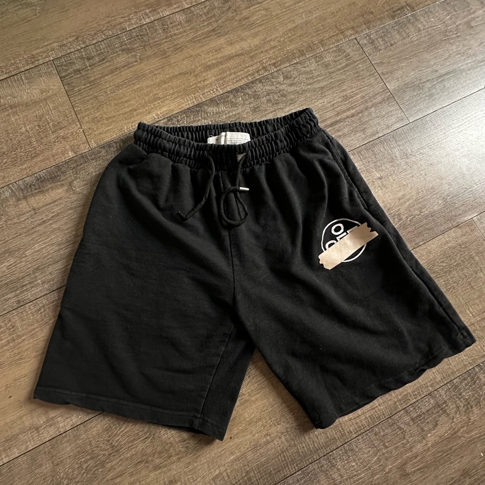Off White Shorts